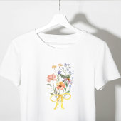 T-shirt vintage