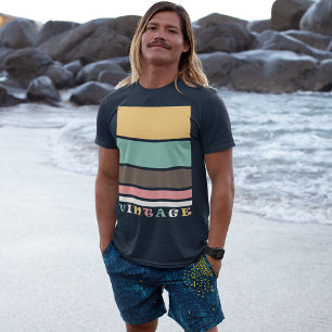 T-shirt Vintage