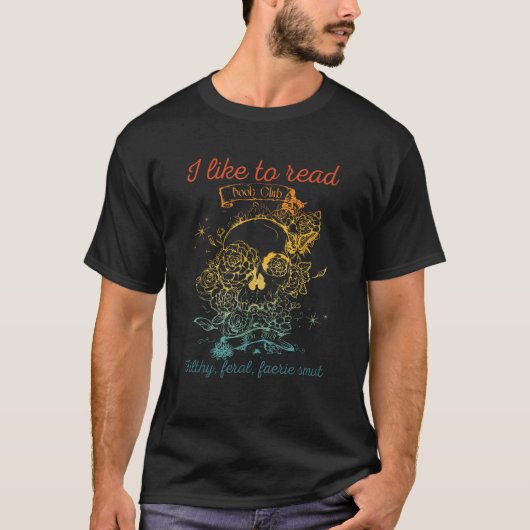 T-shirt Vintage (Devant)