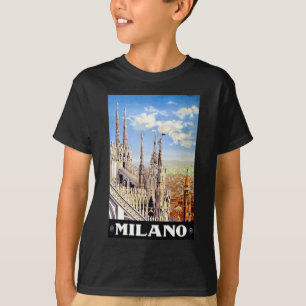 T-shirt Vintage