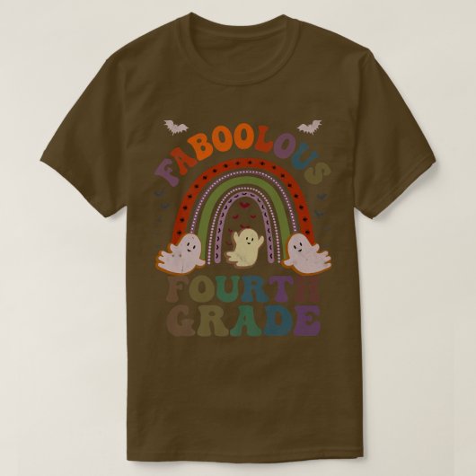 T-shirt Vintage (Design devant)