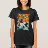 T-shirt Vintage 1928 (Devant)