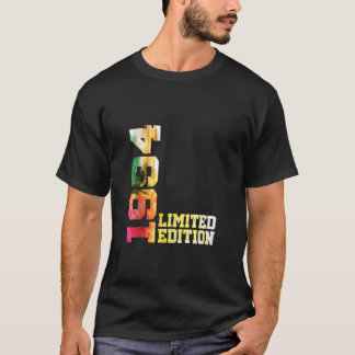 T-shirt Vintage 1994 Drôle 30 Ans Hommes Femmes 30ème Bir