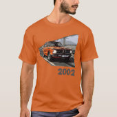 T-SHIRT VINTAGE 2002 (Devant)