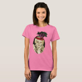 T-SHIRT VINTAGE 3 (Devant entier)