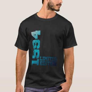 T-shirt Vintage 30 Anniversaire I Édition Limitée 1994 Lon