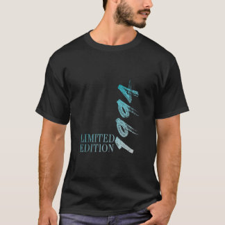 T-shirt Vintage 30 Anniversaire I Édition Limitée 1994 Tan