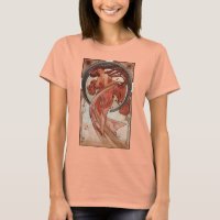 Vintage Alphones Mucha Dance