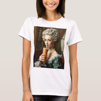 T-shirt Vintage amusant
