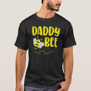 T-shirt Vintage apiculture papa papa papa Fête des pères a