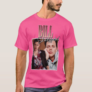 T-shirt Vintage Bill Skarsgard Enfants