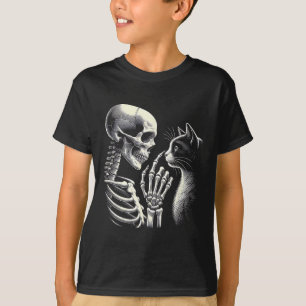 T-shirt Vintage Book Club Salem 1692 Saison De Witch Hallo