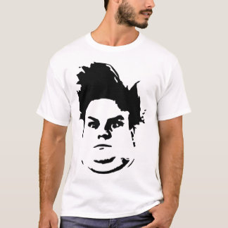 T-shirt Vintage Chris Farley
