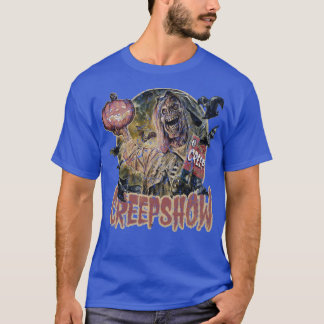 T-SHIRT VINTAGE CREEPSHOW LE