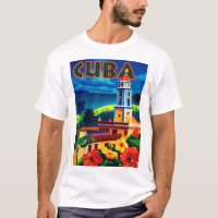 Vintage Cuba