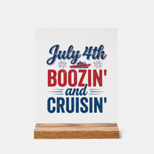 T-shirt vintage de bateau de débauche et de croisi