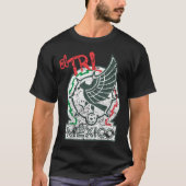 T-shirt Vintage El Tri (Devant)