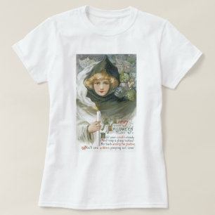 T-shirt Vintage Halloween
