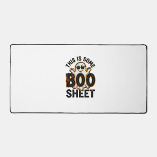 T-shirt vintage Halloween drôle de fantôme Boo She