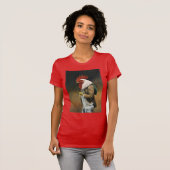 T-shirt vintage Hobo Rooster (Devant entier)