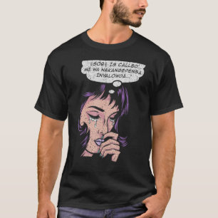 T-shirt Vintage Inyalowda L'expansion