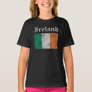 T-shirt Vintage irlandais
