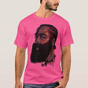 T-shirt Vintage James Harden