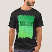 T-shirt Vintage Jelly (Devant)