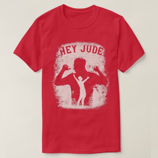 T-shirt Vintage Jude Bellingham en détresse (Design devant)