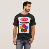 T-shirt Vintage Krylon (Devant entier)