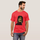 T-shirt Vintage macabre (Devant entier)
