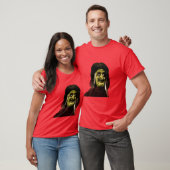 T-shirt Vintage macabre (Unisexe)