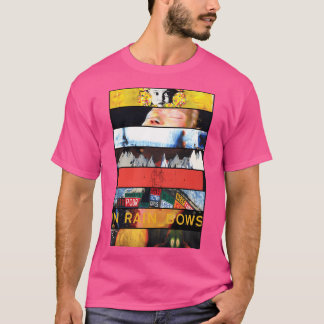 T-shirt Vintage Music Vintageour 2023 boy