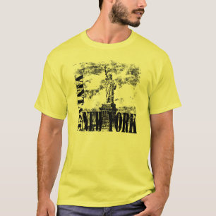 T-shirt vintage New York