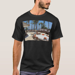 T-shirt Vintage Nikki Beach Bali