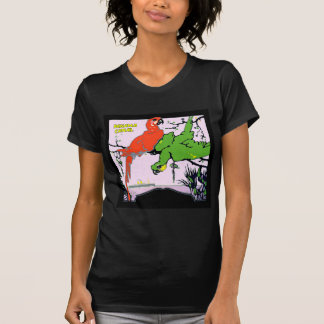 T-shirt Vintage Panama Canal Travel
