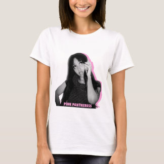 T-Shirt Vintage PinkPantheress, PinkPantheress