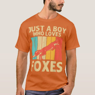 T-shirt Vintage Pour Le Design Pour Garçons Enfants Hommes
