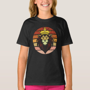 T-shirt vintage rétro
