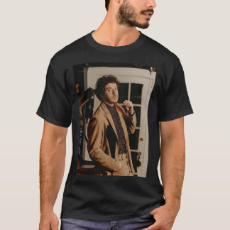 T-shirt Vintage Retro Jack Harlow Cadeaux Best Men