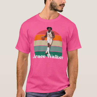 T-shirt Vintage Retro Jarace Walker