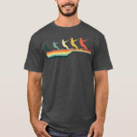 T-shirt Vintage Retro Style  WATER SKI<br><div class="desc">Vintage Retro Style  WATER SKI Visit our store to see more amazing designs.</div>