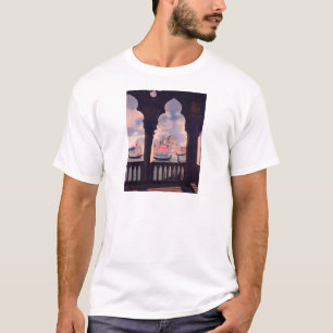 T-shirt Vintage Venice