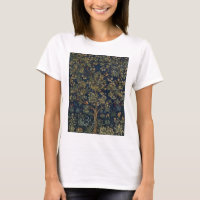 Vintage William Morris – Arbre de Vie 