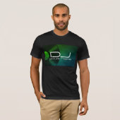 T-SHIRT VINYL SHIRT (Devant entier)
