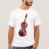 T-shirt Viola (Devant)