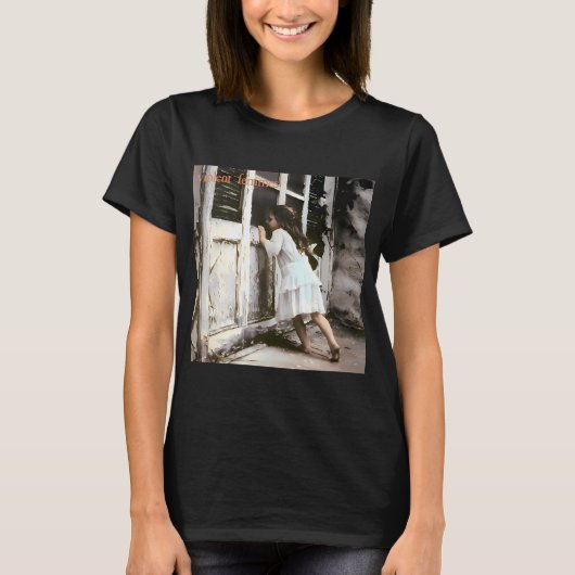 T-shirt Violent Femmes Violent Femmes (Devant)