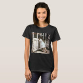 T-shirt Violent Femmes Violent Femmes (Devant entier)