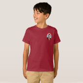 T-shirt Violín (Devant entier)
