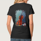 T-shirt Violín (Dos)